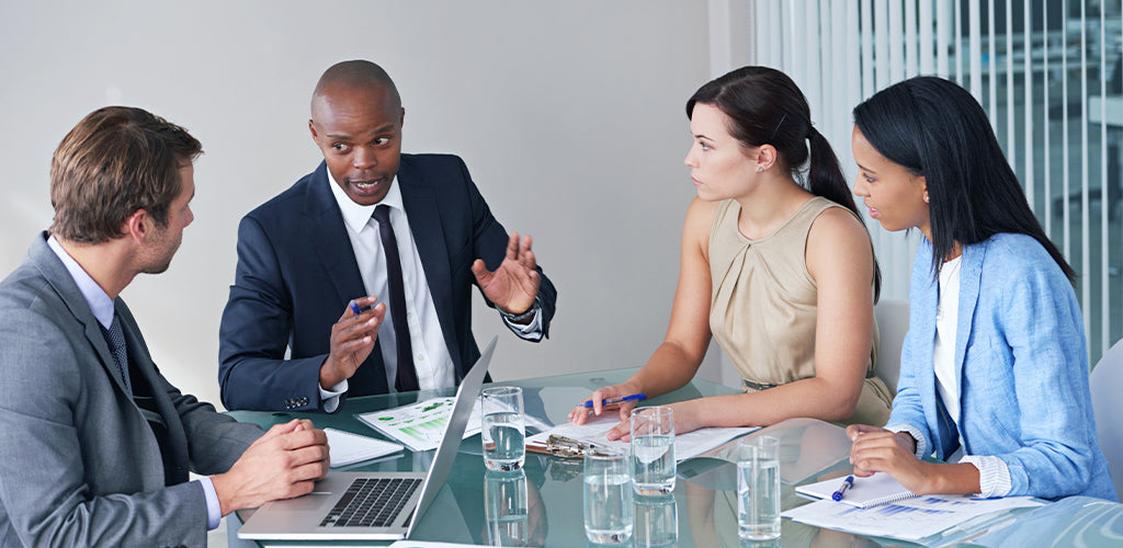 IT project management team